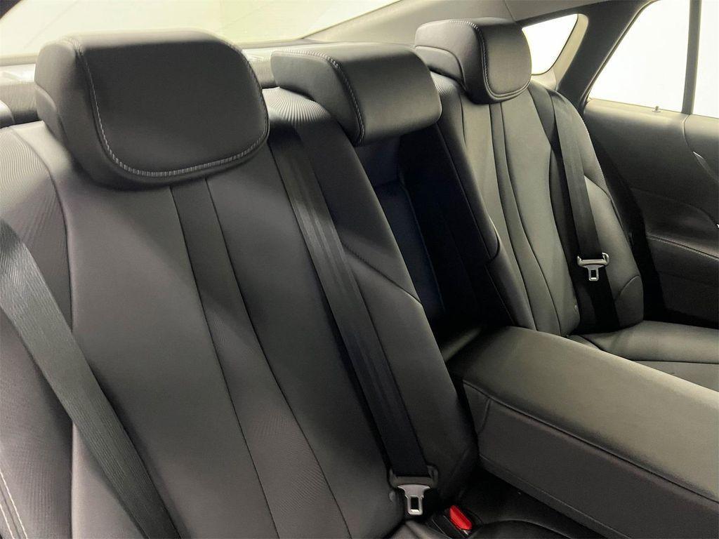 used 2023 Toyota Mirai car, priced at $18,388