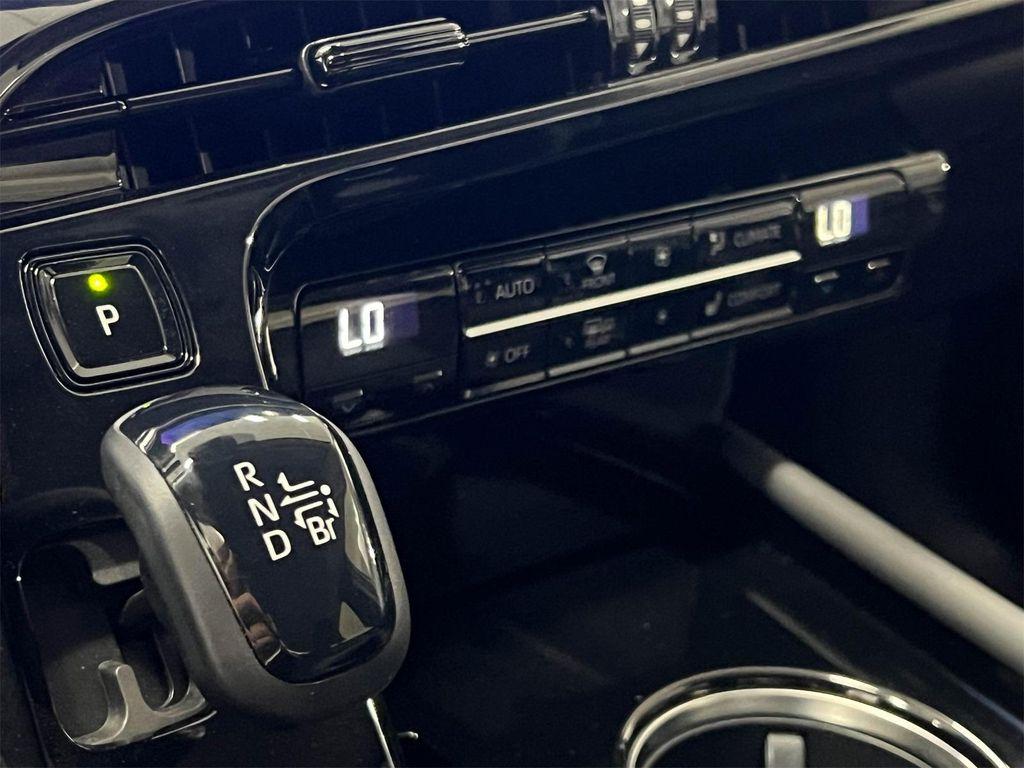 used 2023 Toyota Mirai car, priced at $18,388