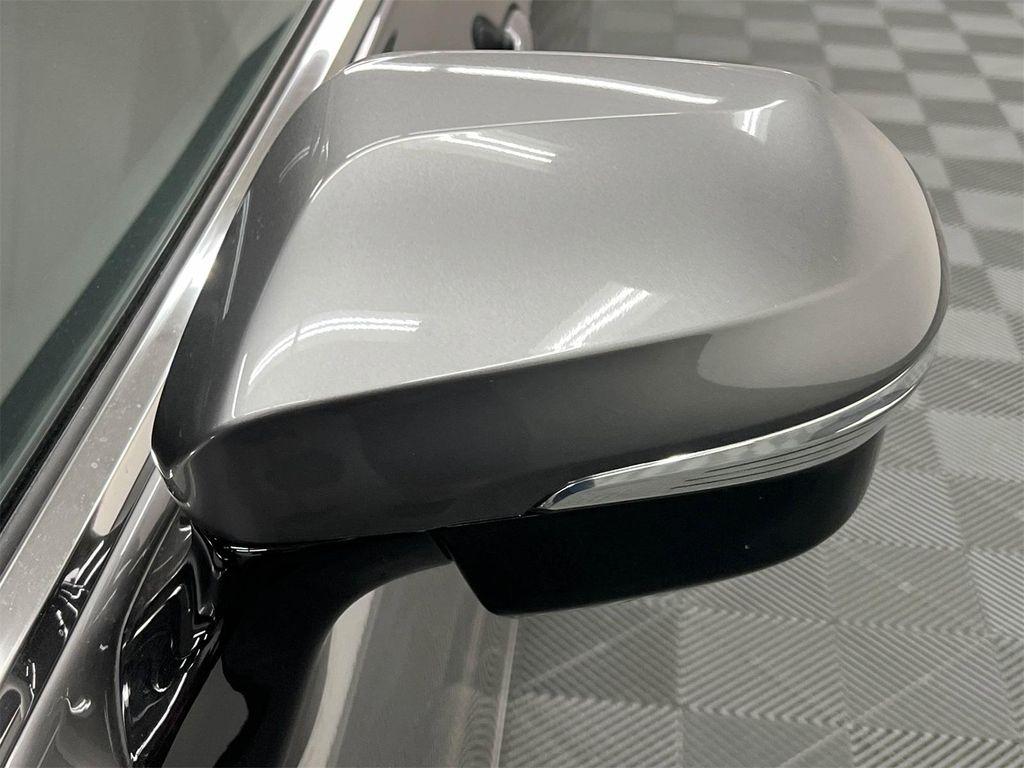 used 2023 Toyota Mirai car, priced at $18,388