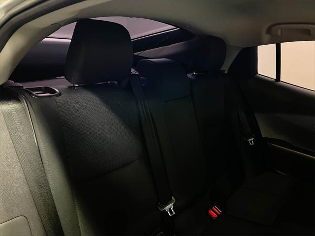 used 2024 Toyota Prius car, priced at $27,288
