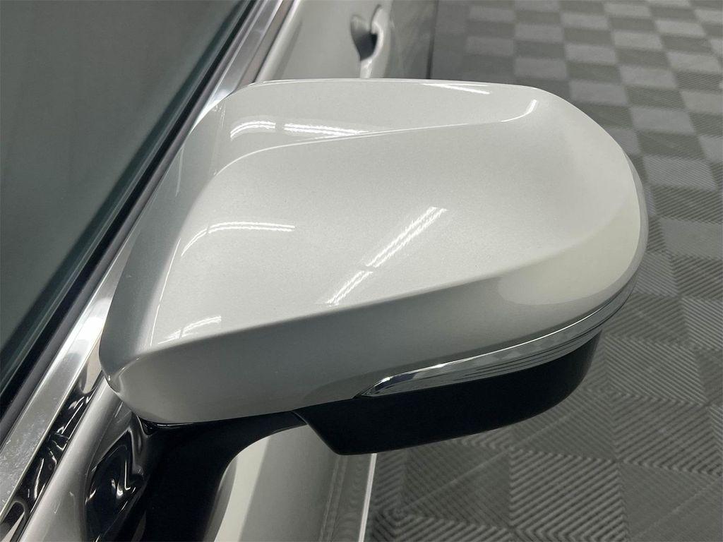 used 2024 Toyota Mirai car, priced at $19,188
