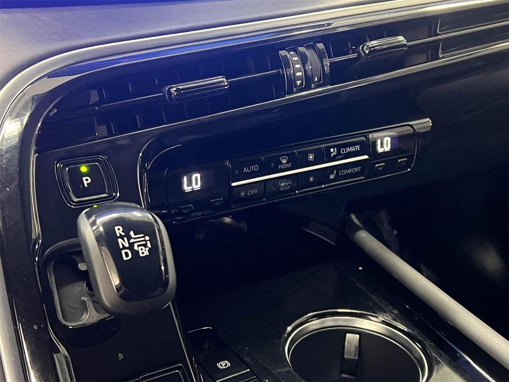 used 2024 Toyota Mirai car, priced at $19,188