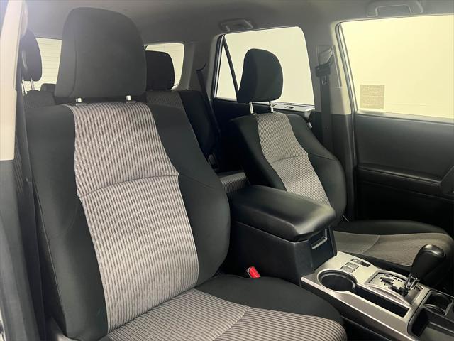 used 2024 Toyota 4Runner car, priced at $41,888