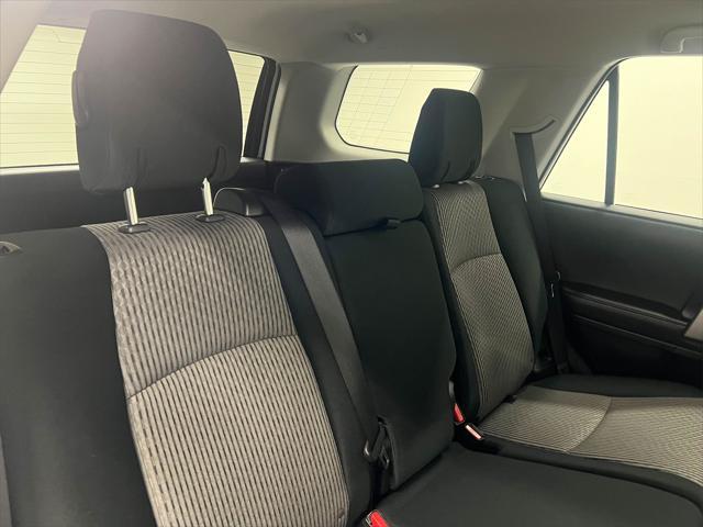 used 2024 Toyota 4Runner car, priced at $41,888