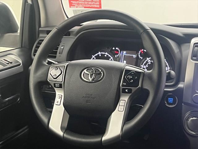 used 2024 Toyota 4Runner car, priced at $41,888