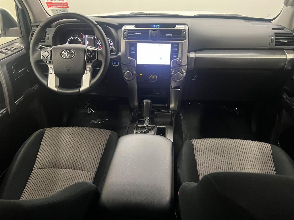 used 2024 Toyota 4Runner car, priced at $43,288