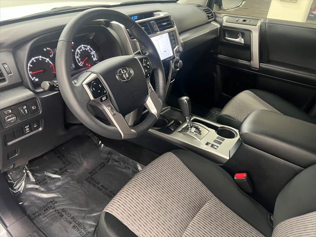 used 2024 Toyota 4Runner car, priced at $41,888