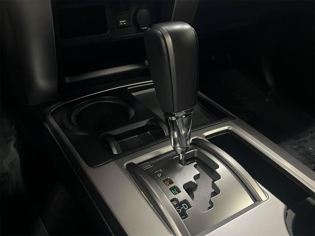 used 2024 Toyota 4Runner car, priced at $43,288