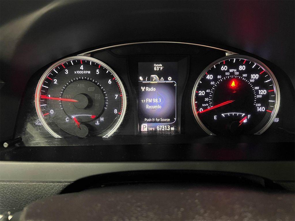 used 2017 Toyota Camry car, priced at $16,995