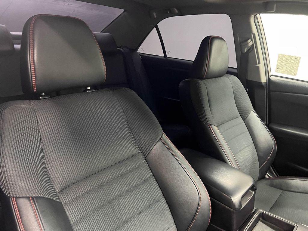used 2017 Toyota Camry car, priced at $16,995