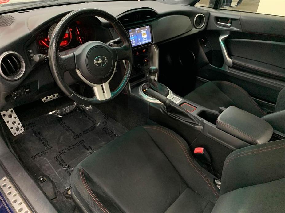 used 2016 Scion FR-S car, priced at $17,995