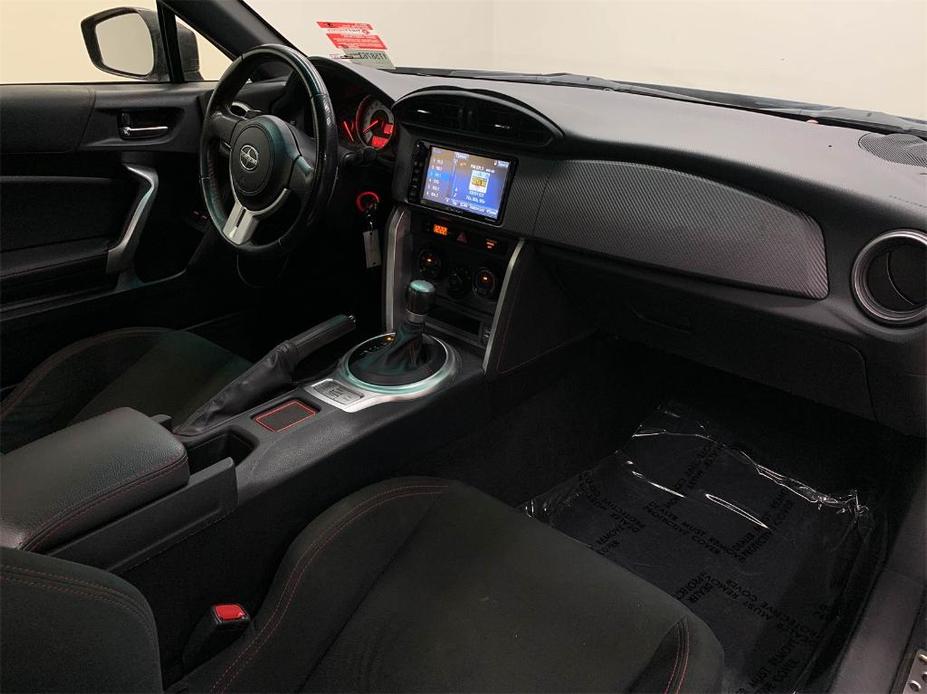 used 2016 Scion FR-S car, priced at $17,995