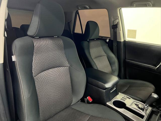 used 2022 Toyota 4Runner car, priced at $46,888