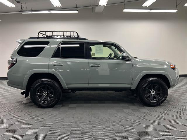 used 2022 Toyota 4Runner car, priced at $46,888