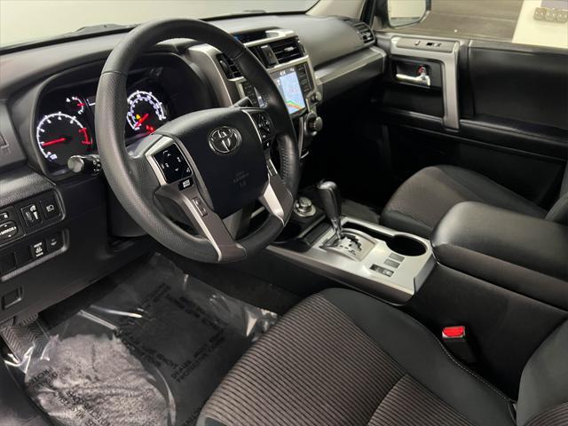 used 2022 Toyota 4Runner car, priced at $46,888