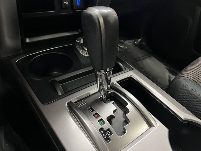 used 2022 Toyota 4Runner car, priced at $46,888