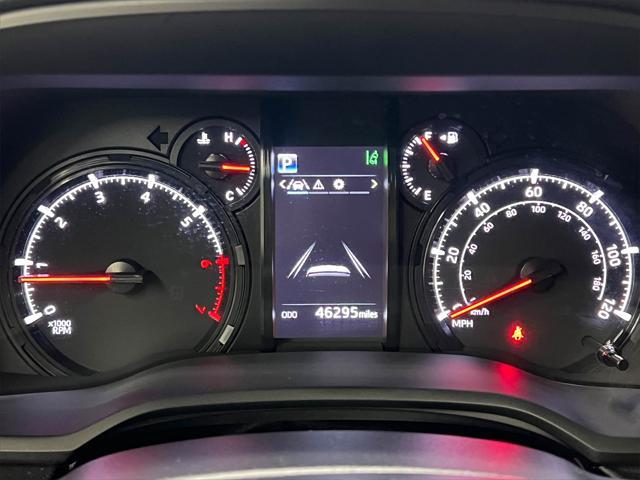 used 2022 Toyota 4Runner car, priced at $46,888