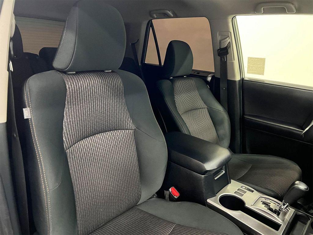 used 2022 Toyota 4Runner car, priced at $45,888