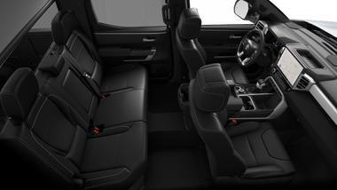 new 2026 Toyota Tundra car, priced at $65,468