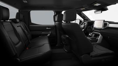 new 2026 Toyota Tundra car, priced at $65,468