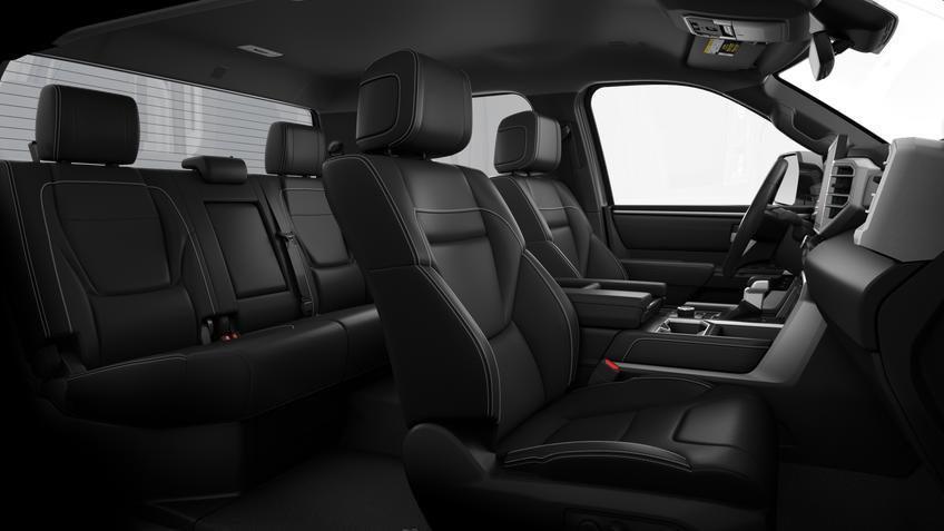 new 2026 Toyota Tundra car, priced at $65,468