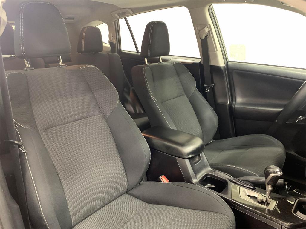 used 2018 Toyota RAV4 car, priced at $20,288