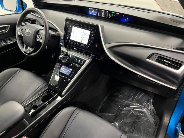used 2019 Toyota Mirai car, priced at $8,988