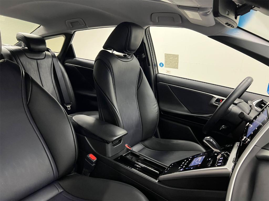used 2019 Toyota Mirai car, priced at $10,488