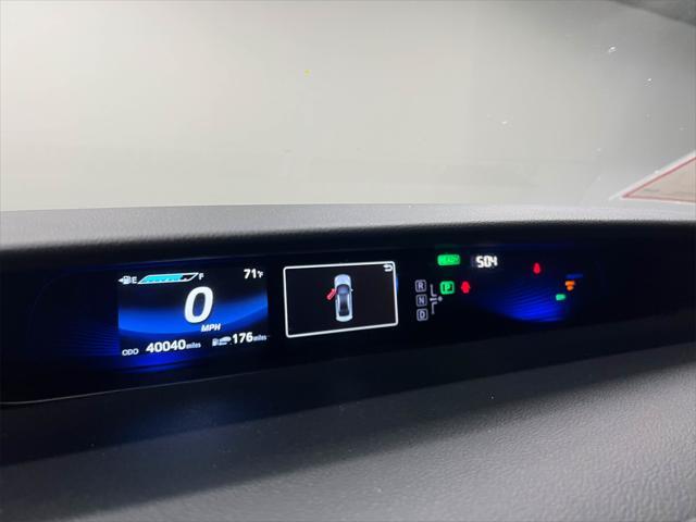 used 2019 Toyota Mirai car, priced at $8,988