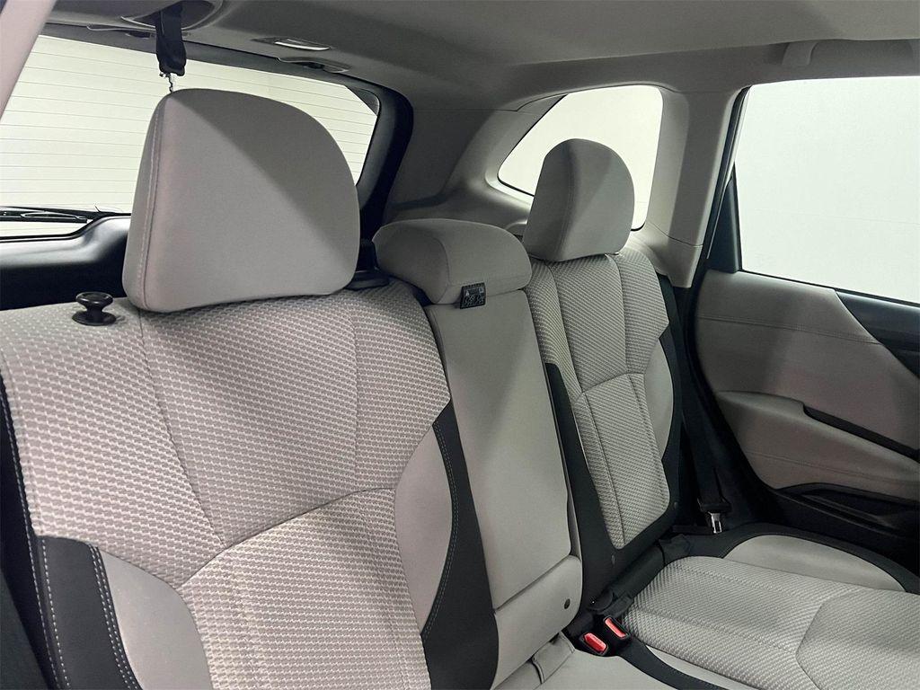 used 2022 Subaru Forester car, priced at $23,988