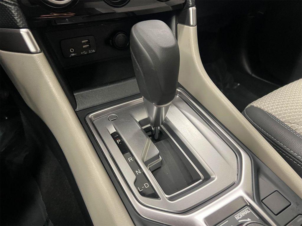 used 2022 Subaru Forester car, priced at $23,988