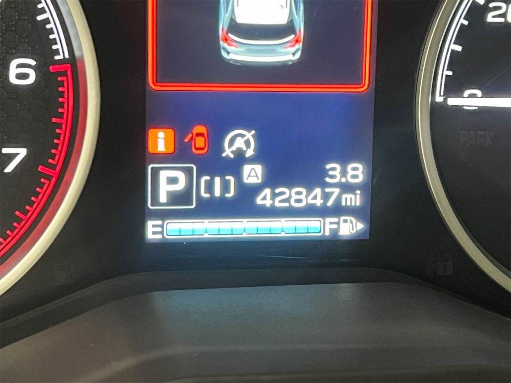 used 2022 Subaru Forester car, priced at $23,988