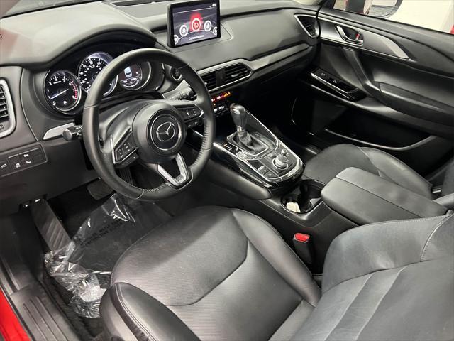 used 2020 Mazda CX-9 car, priced at $22,488