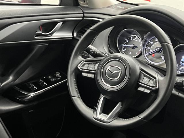 used 2020 Mazda CX-9 car, priced at $22,488
