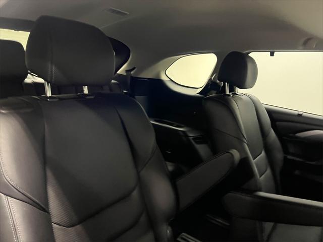 used 2020 Mazda CX-9 car, priced at $22,488
