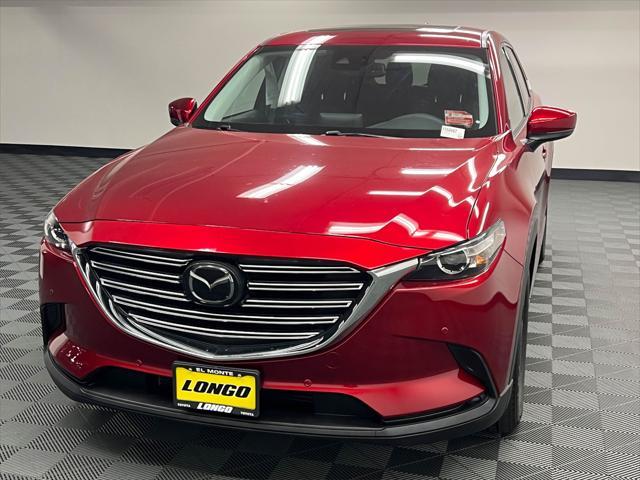 used 2020 Mazda CX-9 car, priced at $22,488