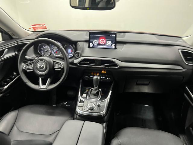 used 2020 Mazda CX-9 car, priced at $22,488