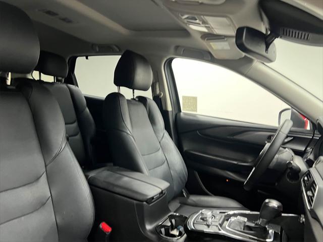 used 2020 Mazda CX-9 car, priced at $22,488