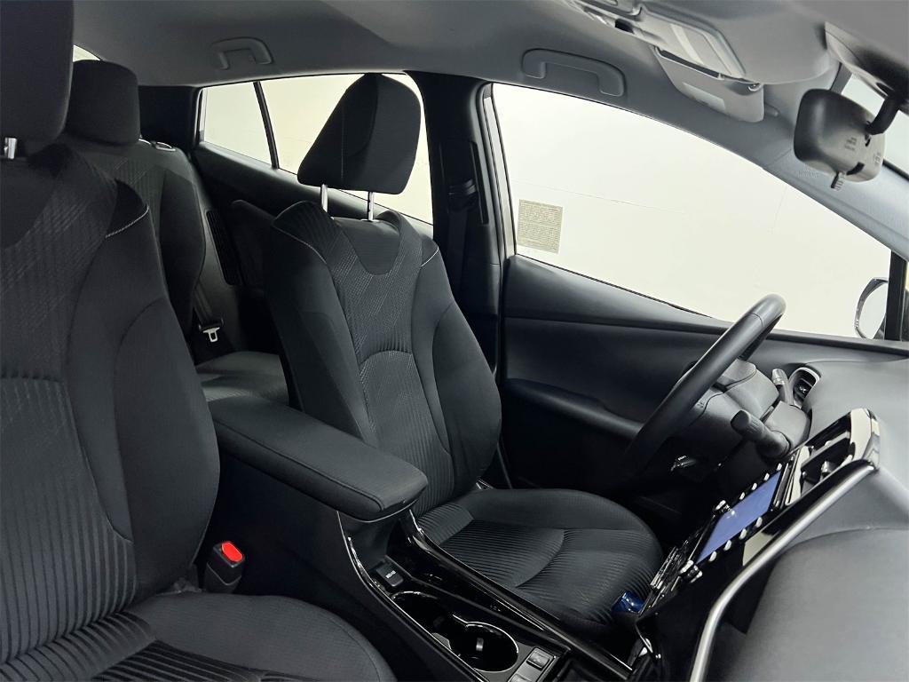 used 2020 Toyota Prius Prime car, priced at $27,977