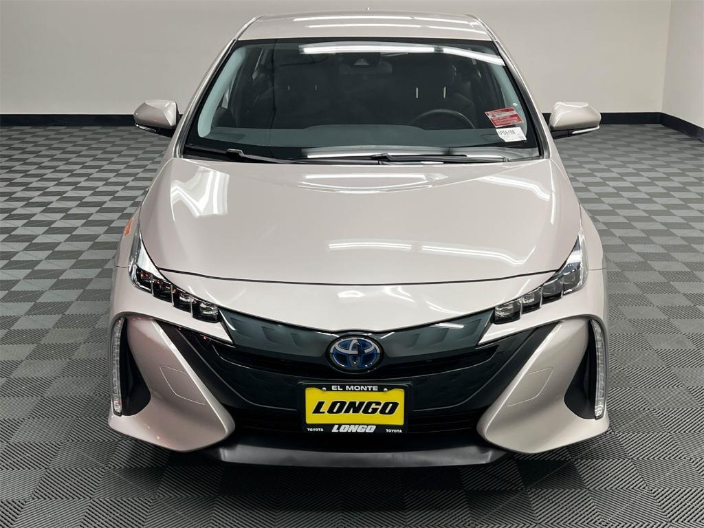 used 2020 Toyota Prius Prime car, priced at $27,977