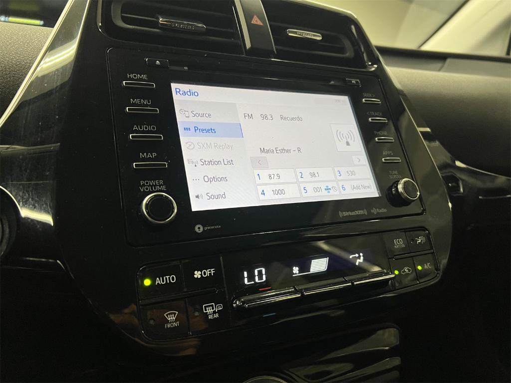 used 2020 Toyota Prius Prime car, priced at $27,977
