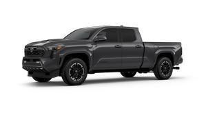 new 2025 Toyota Tacoma car, priced at $55,163