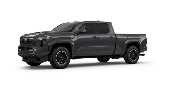 new 2025 Toyota Tacoma car, priced at $55,163