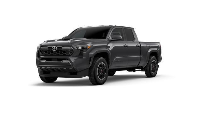 new 2025 Toyota Tacoma car, priced at $55,163