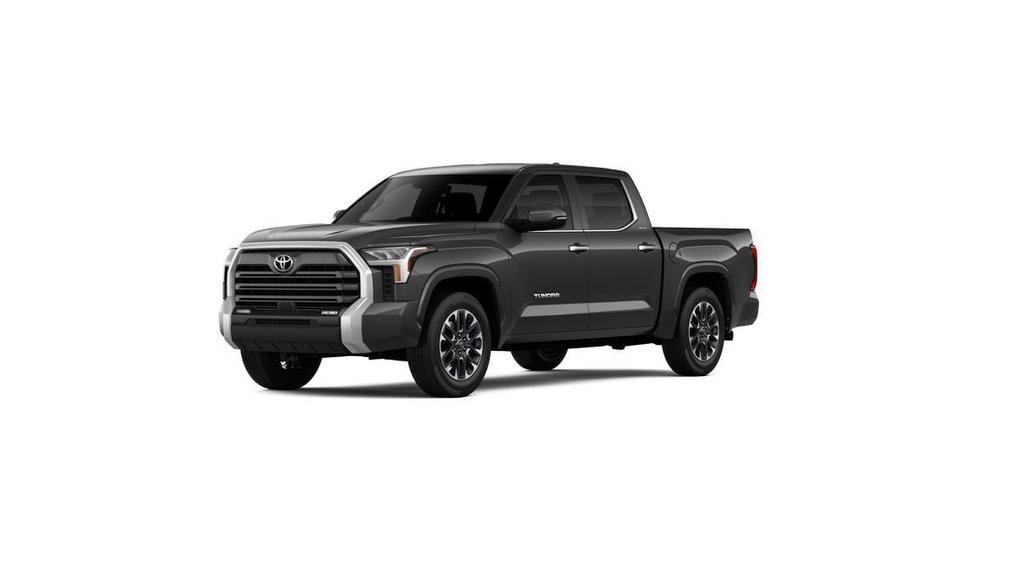 new 2026 Toyota Tundra car, priced at $62,908