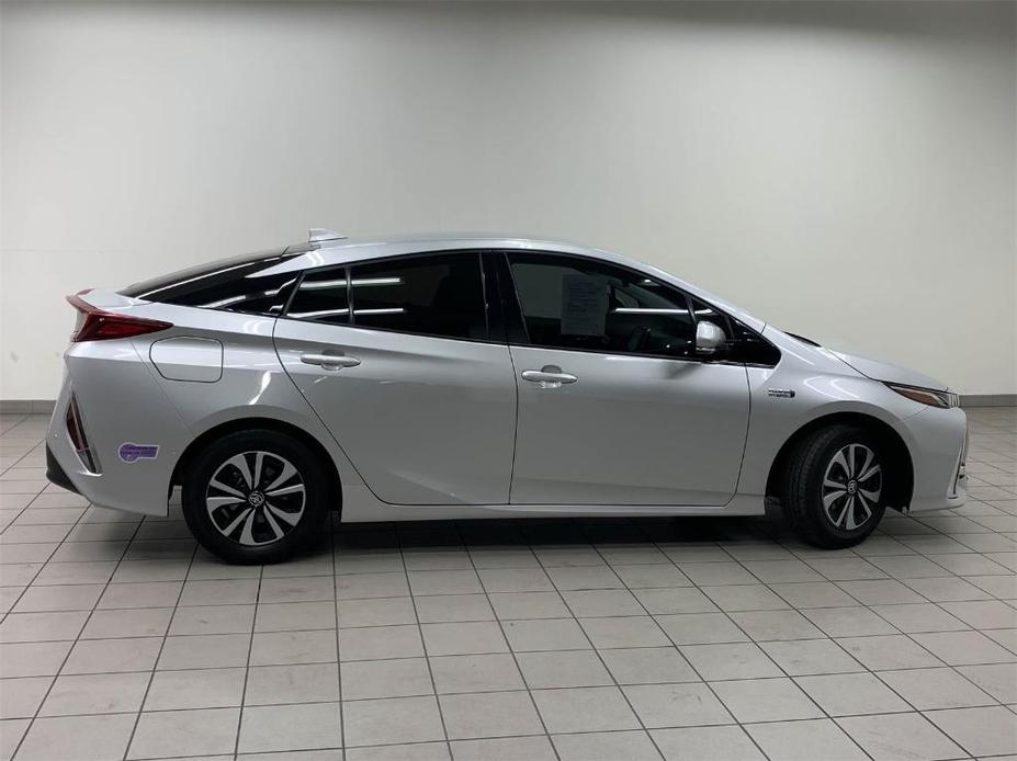 used 2019 Toyota Prius Prime car, priced at $23,188