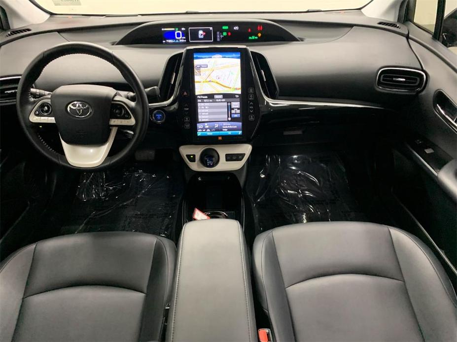 used 2019 Toyota Prius Prime car, priced at $23,188