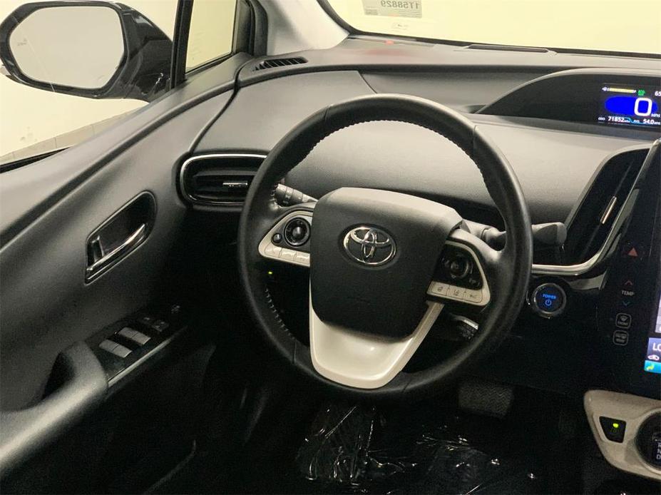 used 2019 Toyota Prius Prime car, priced at $23,188