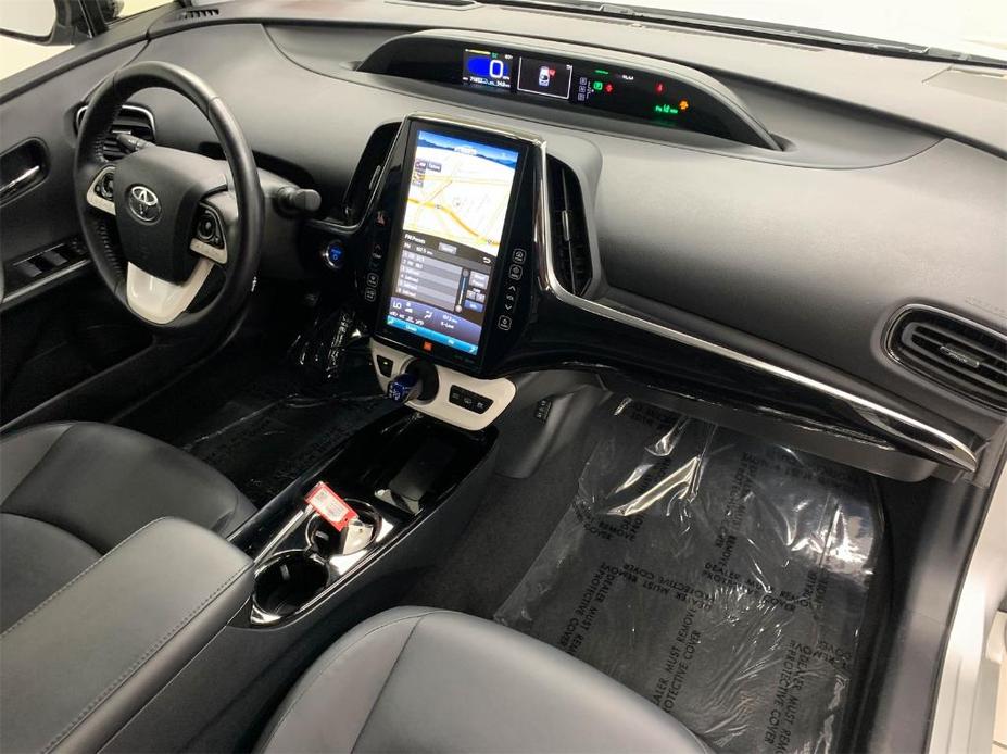 used 2019 Toyota Prius Prime car, priced at $23,188