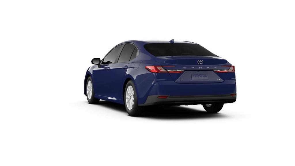 new 2025 Toyota Camry car, priced at $31,409